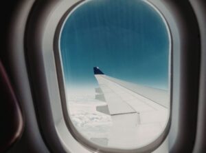 Passenger aviation service